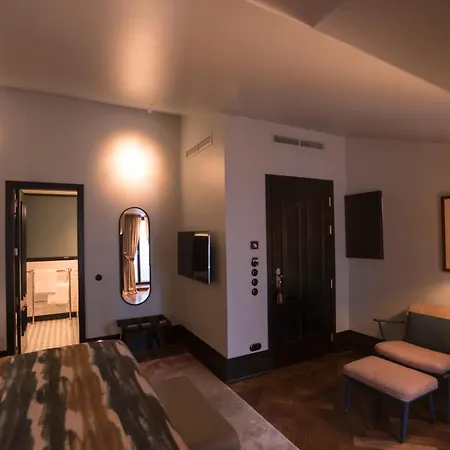 Valverde Lisboa Hotel & Garden - Relais & Chateaux-3